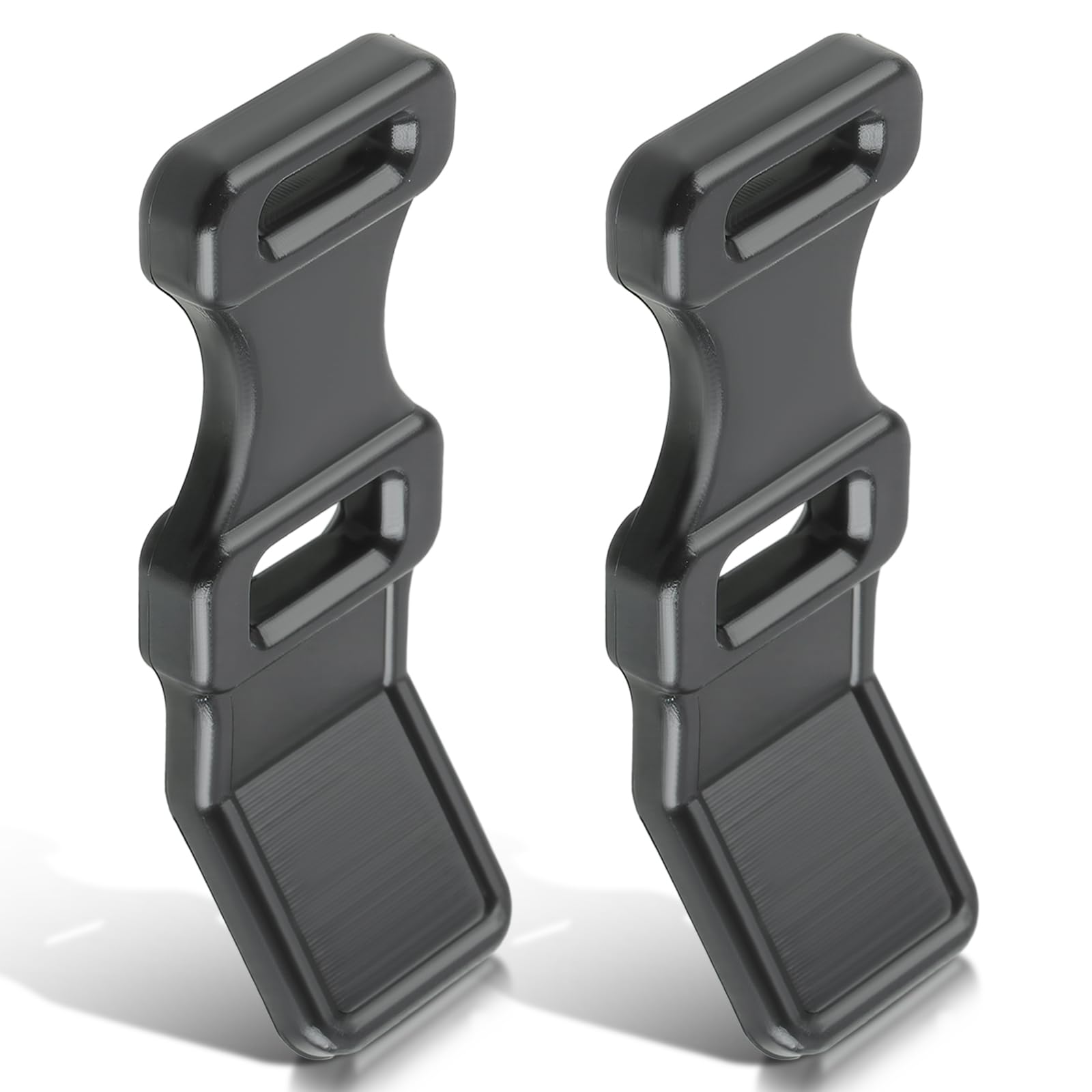 Amazon.com: MOTOALL New Rear Rack Door Rubber Straps 81309-958-680